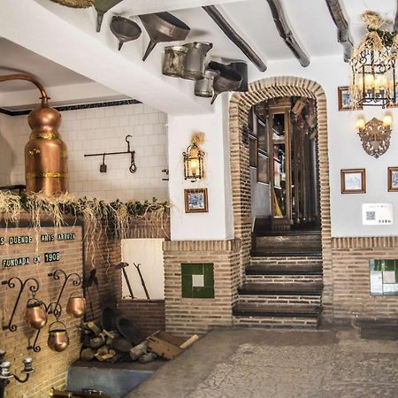 Placeta Boutique Rute Ngoại thất bức ảnh
