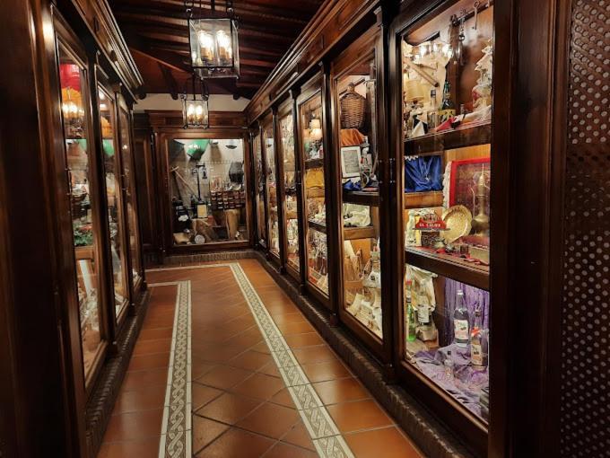 Placeta Boutique Rute Ngoại thất bức ảnh